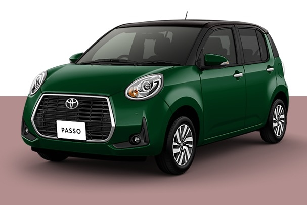 PASSO