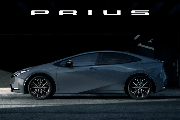 プリウス | トヨタカローラ鹿児島