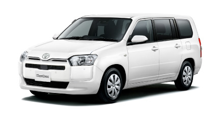 プロボックス | 価格・グレード | トヨタカローラ鹿児島