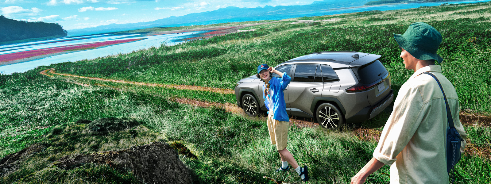 RAV4 | トヨタカローラ鹿児島