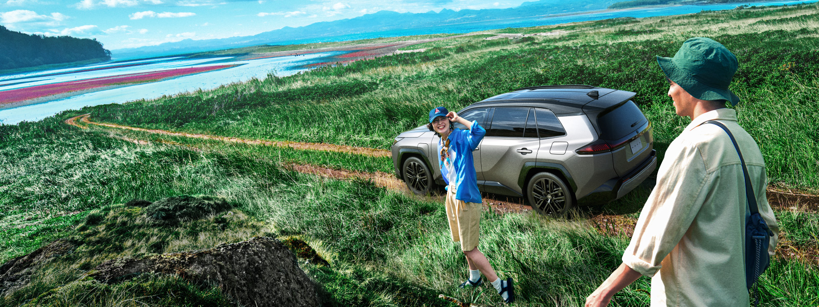 RAV4 | トヨタカローラ鹿児島