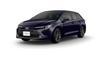 スパークリングブラックパールクリスタルシャイン〈220〉フロントサイド