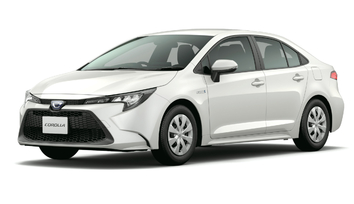 HYBRID G-X（2WD）