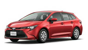 HYBRID G-X（2WD）