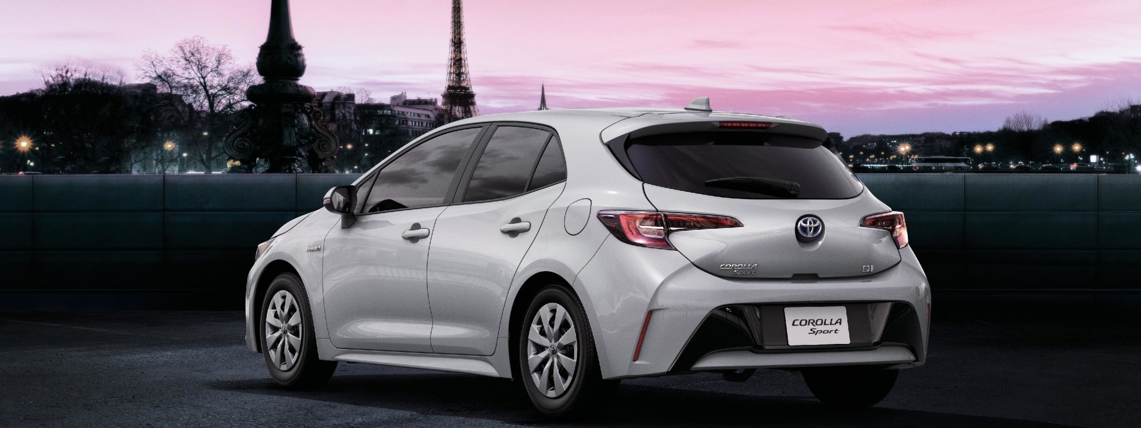 HYBRID G“X”