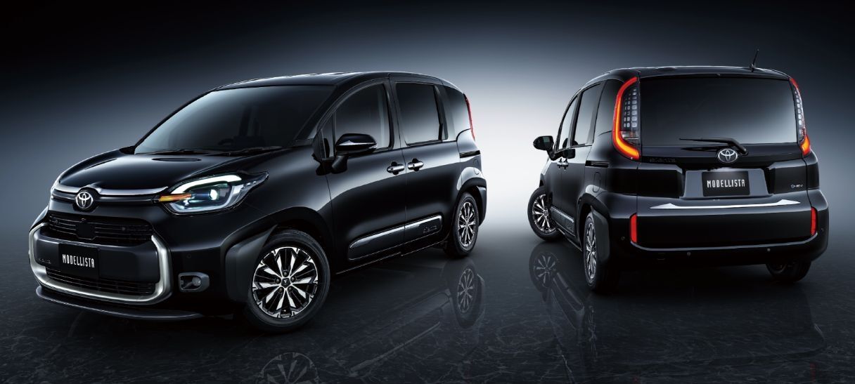 トヨタ「シエンタ」おすすめカスタマイズを解説！メーカーオプションも