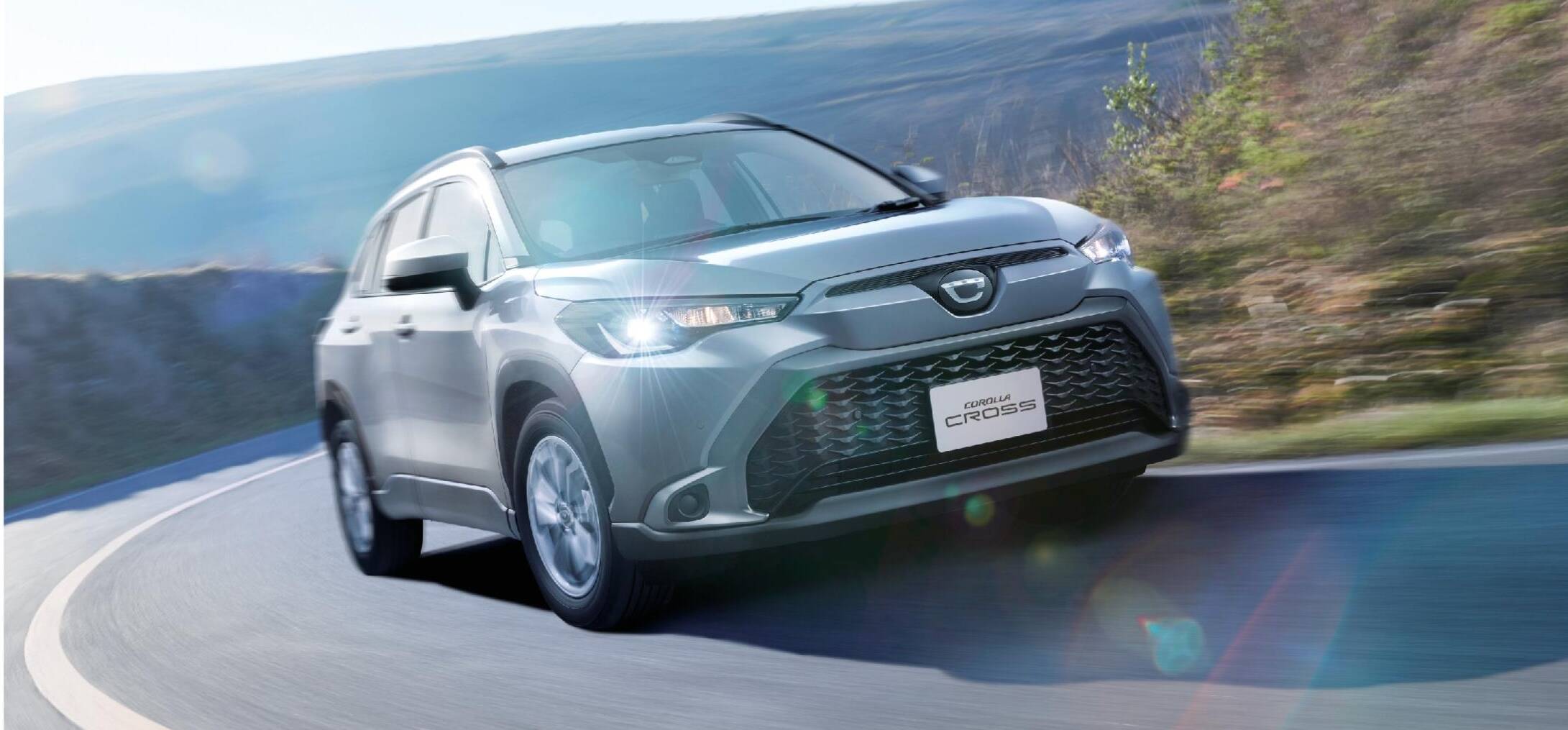 カローラクロスに乗るならトヨタのサブスク「KINTO」がおすすめ