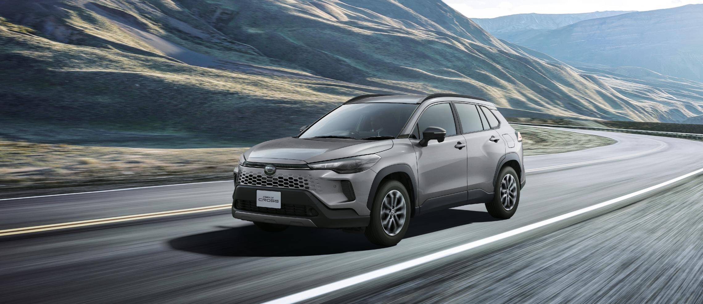 カローラクロスに乗るならトヨタのサブスク「KINTO」がおすすめ