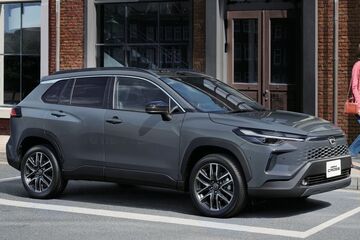 【モデル入り素材】Z（2WD）