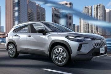 Z（2WD）