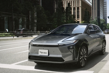 【モデル入り素材】Z（4WD）