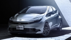 Z（2WD）