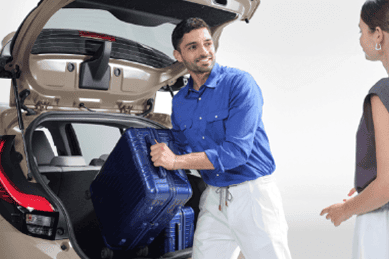 スペース・収納