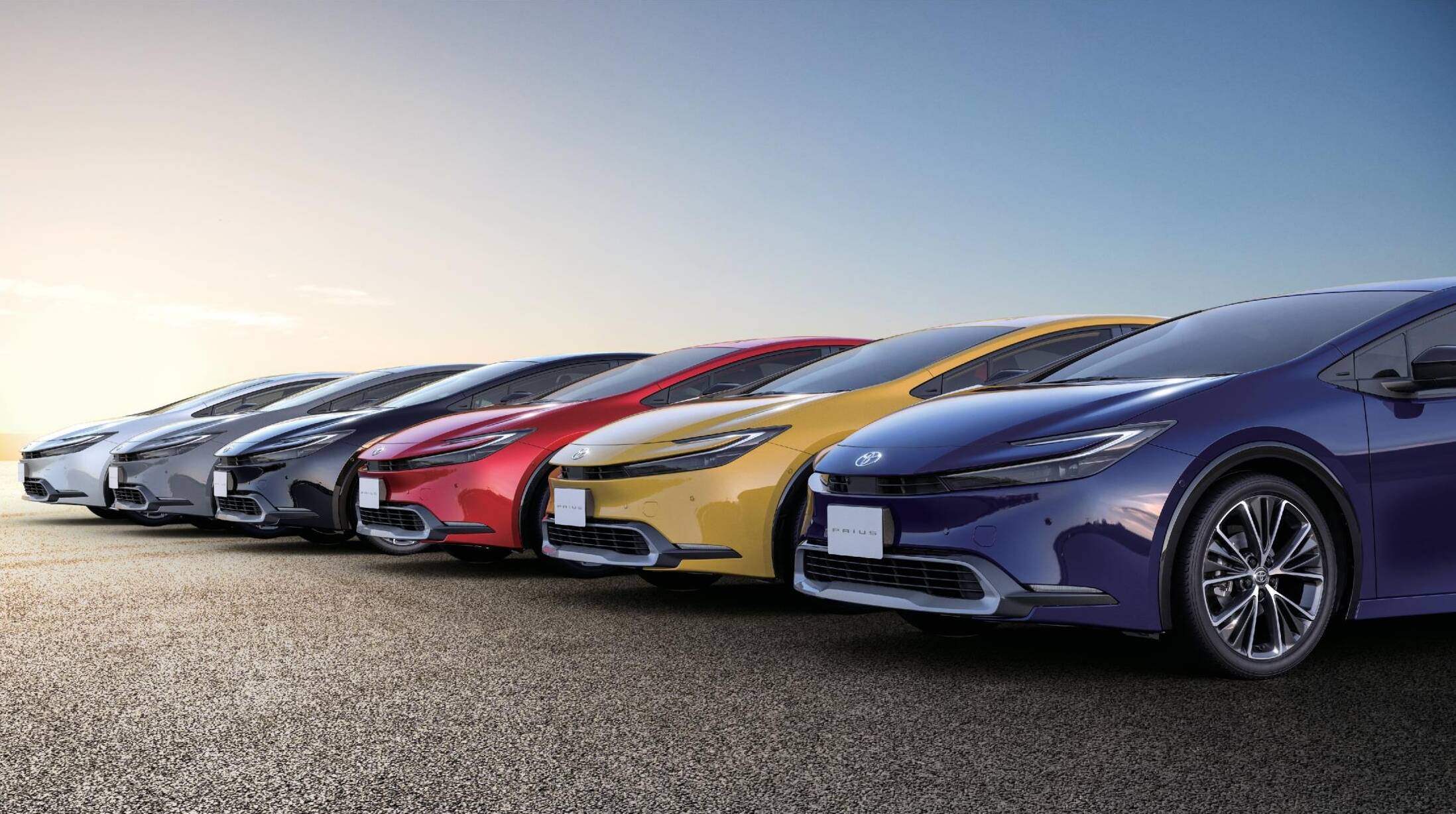 トヨタのEV(電動車)ラインナップ完全ガイド｜車種一覧・補助金・選び方 