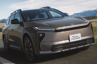 【モデル入り素材】Z（4WD）