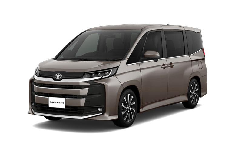 アーバンロック〈1M6〉フロントサイド