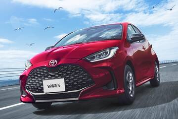 G（ハイブリッド・2WD）