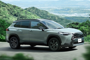 特別仕様車 Z“Adventure”（2WD）［ベース車両はZ（2WD）］