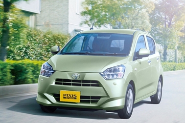 X “Limited” （2WD）