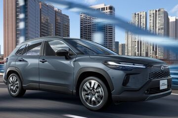 Z（2WD）