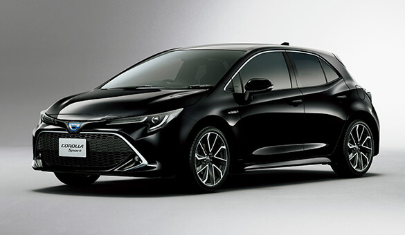 HYBRID G“Z”