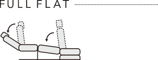 アイコン FULL FLAT