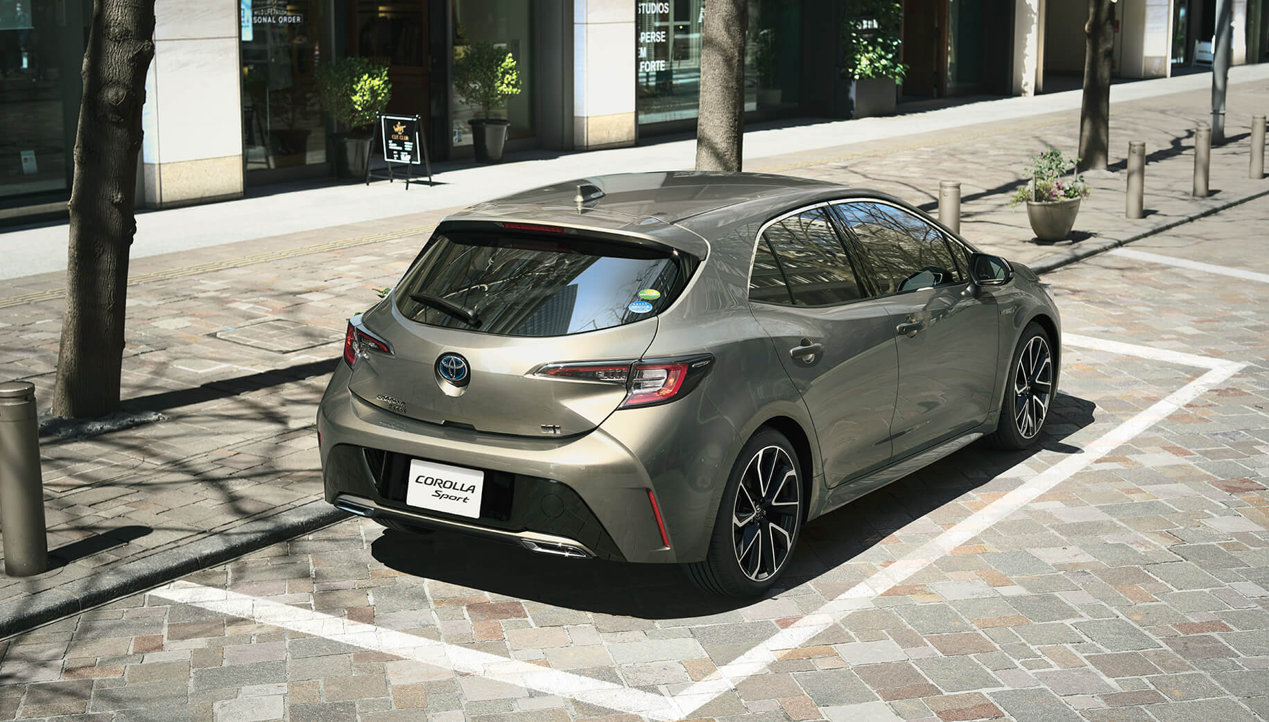 HYBRID G“Z”