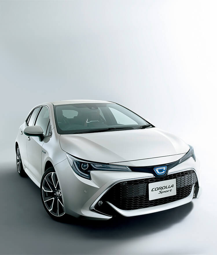 HYBRID G“Z”