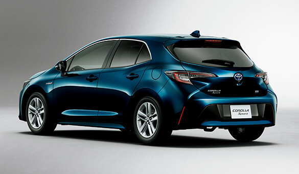 HYBRID G