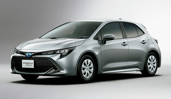HYBRID G“X”